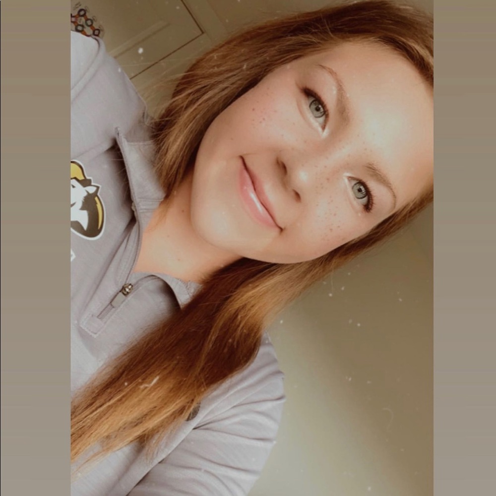 Meet your Posher, Teiona